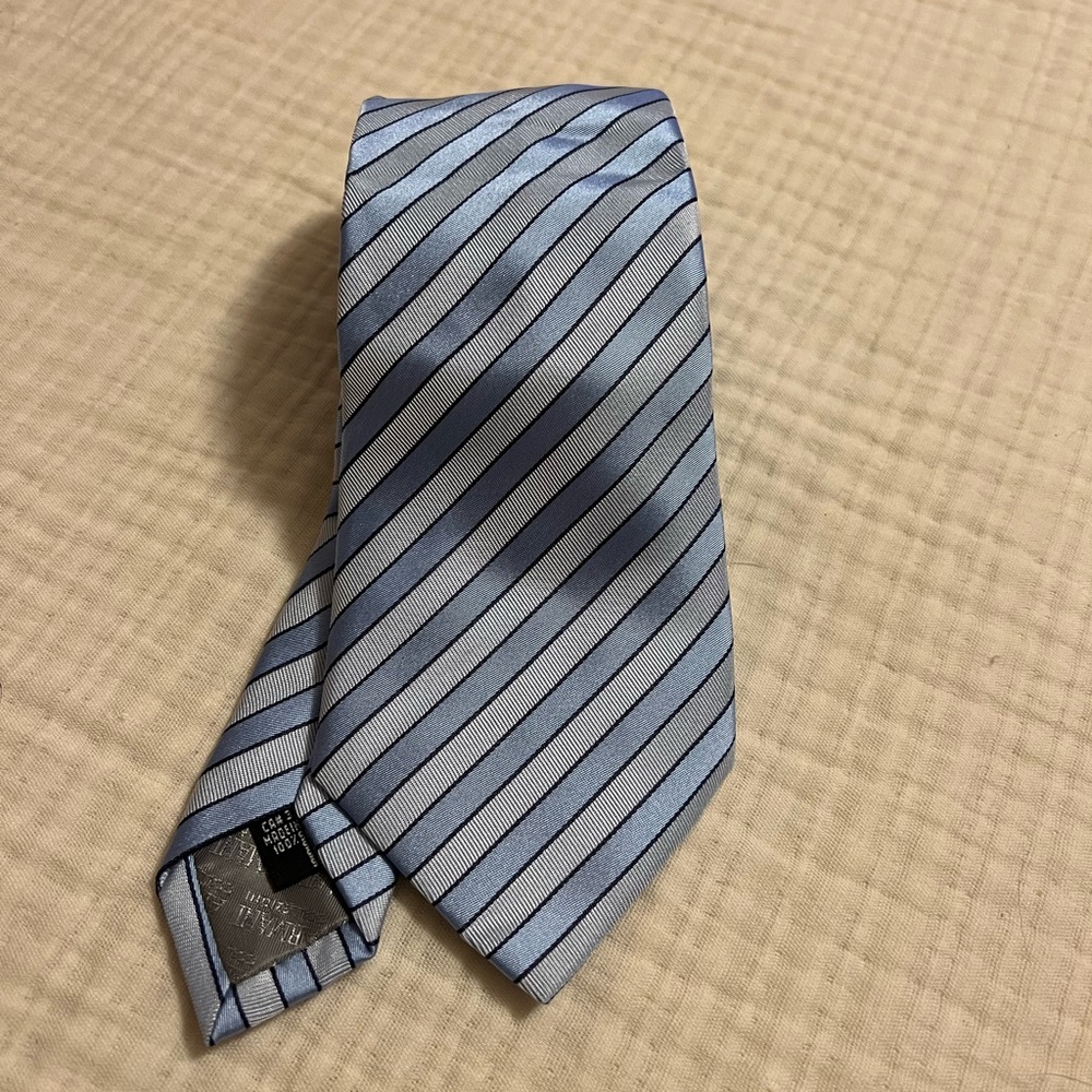 Armani Tie